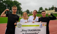 Erasmus-93