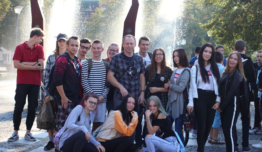 Ekonomik żegna lato…