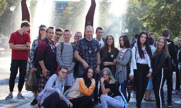 Ekonomik żegna lato…