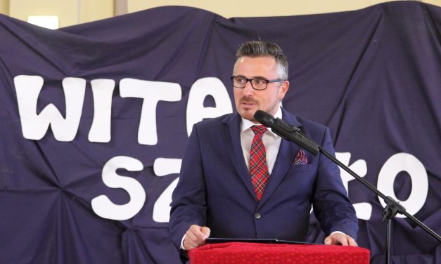 Ekonomik wita nowy rok szkolny 2018/2019