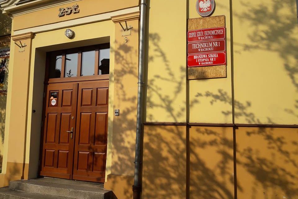 Praca w okresie wakacji