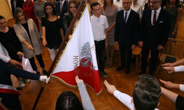 Święto Edukacji Narodowej w Ekonomiku!