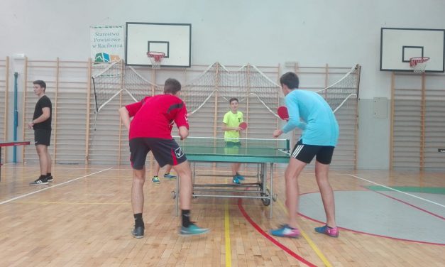 Sukces naszych tenisistów