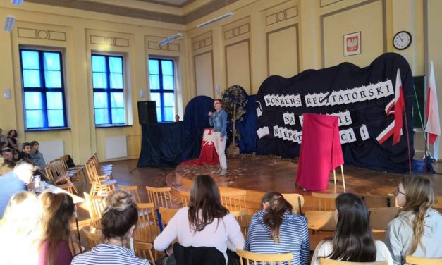 „Ojców naszych ziemio święta… „