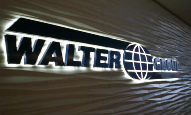 Uczniowie Ekonomika  w austriackiej firmie LKW – Walter w  Wiedniu