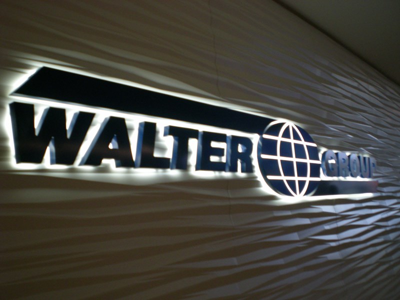 Uczniowie Ekonomika  w austriackiej firmie LKW – Walter w  Wiedniu