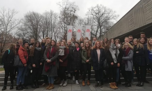 Wycieczka do Wocławia