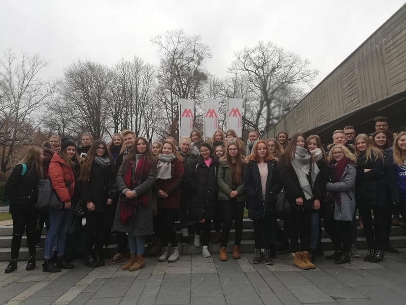 Wycieczka do Wocławia