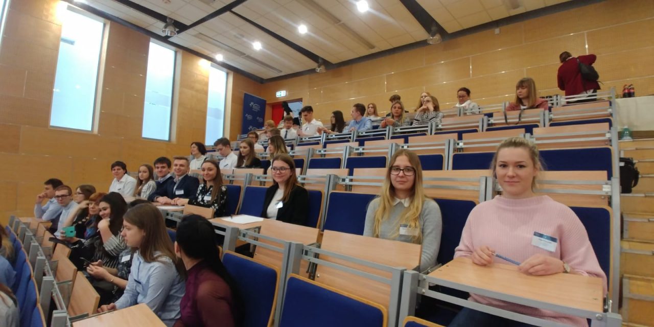 Julia Niemira-Adamczyk i Sandra Pluta – Mistrzynie Podatków z Ekonomika!