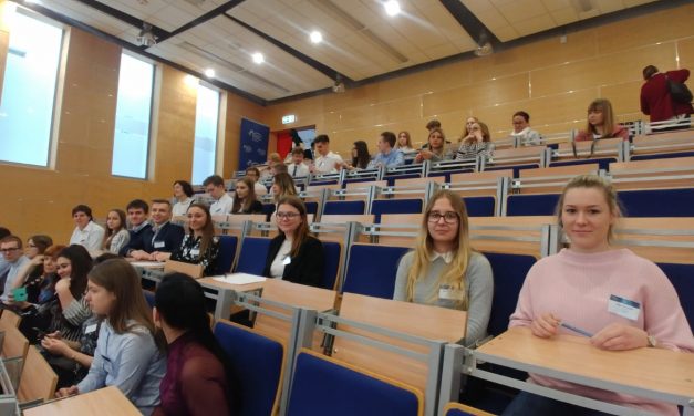 Julia Niemira-Adamczyk i Sandra Pluta – Mistrzynie Podatków z Ekonomika!