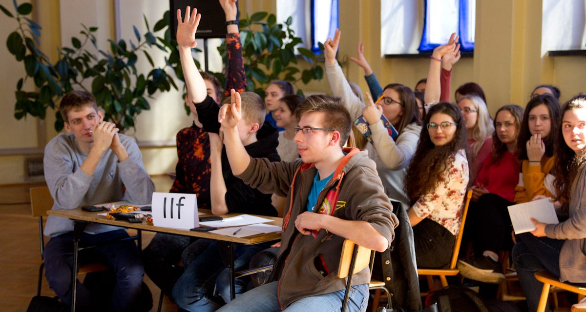 „Matematyka Dzika”