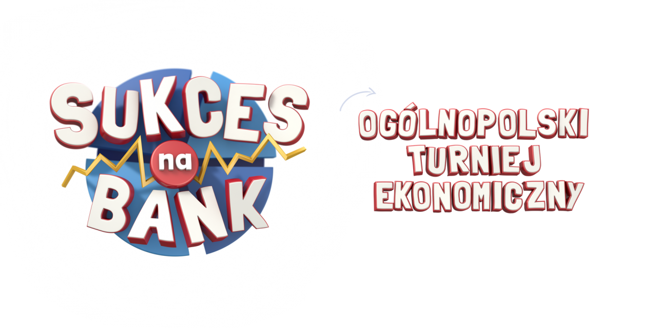 Konkurs „Sukces na bank”