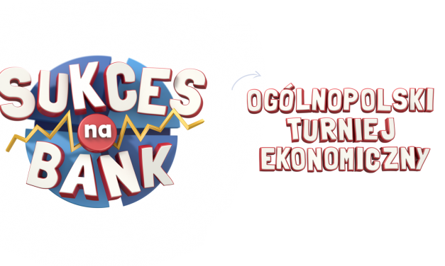 Konkurs „Sukces na bank”