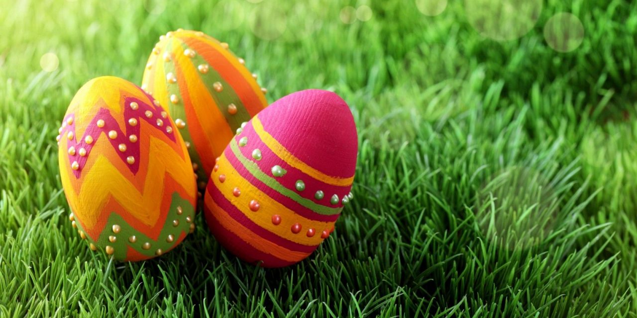 Życzenia wielkanocne