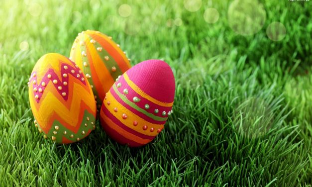 Życzenia wielkanocne