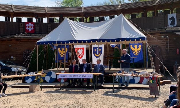 StartUpCamp w Byczynie