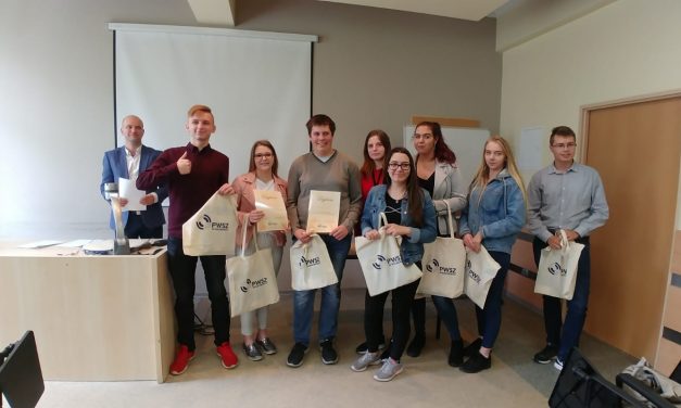 KONKURS ,,ADMINISTRATYWISTA’’