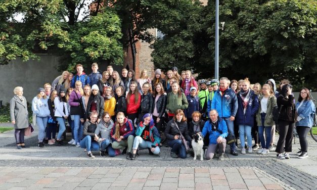 Ekonomik żegna lato