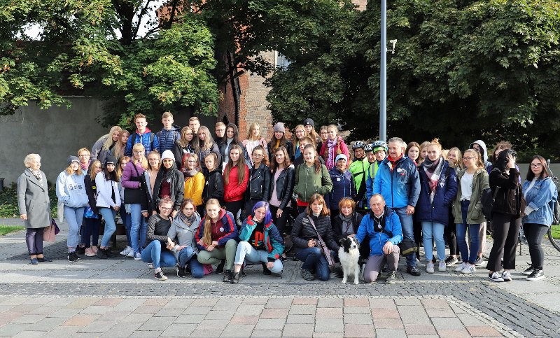 Ekonomik żegna lato