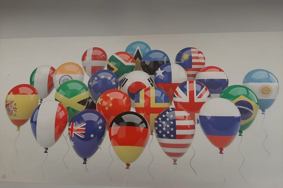 „Dzień Języków w Ekonomiku”