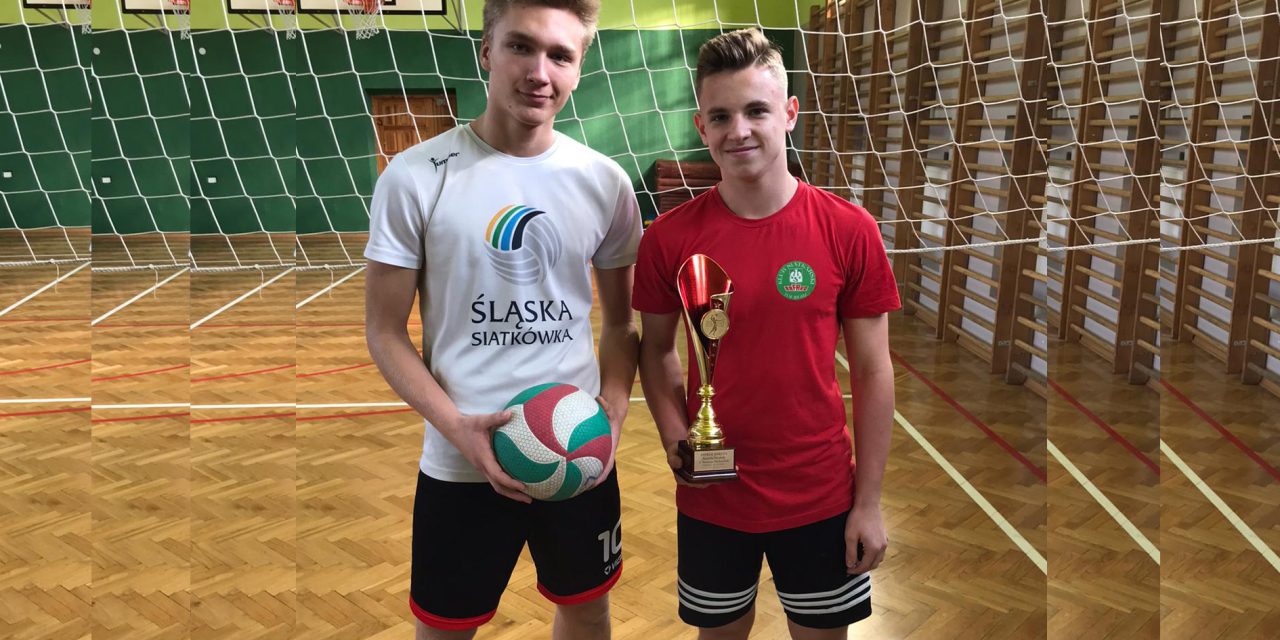 I miejsce naszych siatkarzy na turnieju o puchar biskupa Rudolfa Pierskały