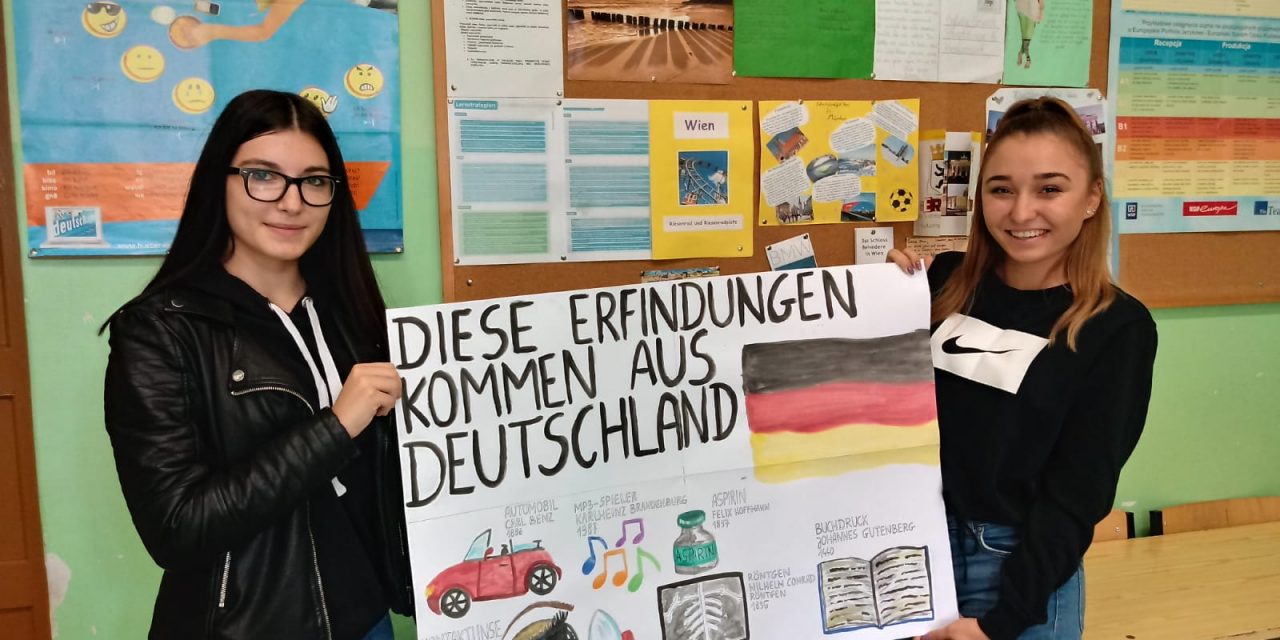 „DACHL-Landeskunde”