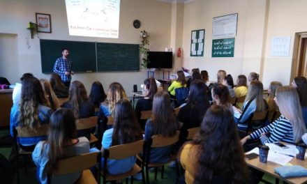 „ARS-czyli jak dbać o miłość?