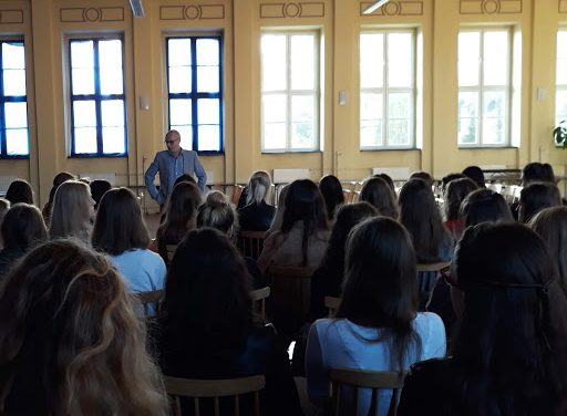 „Pasja, profesja, powołanie”