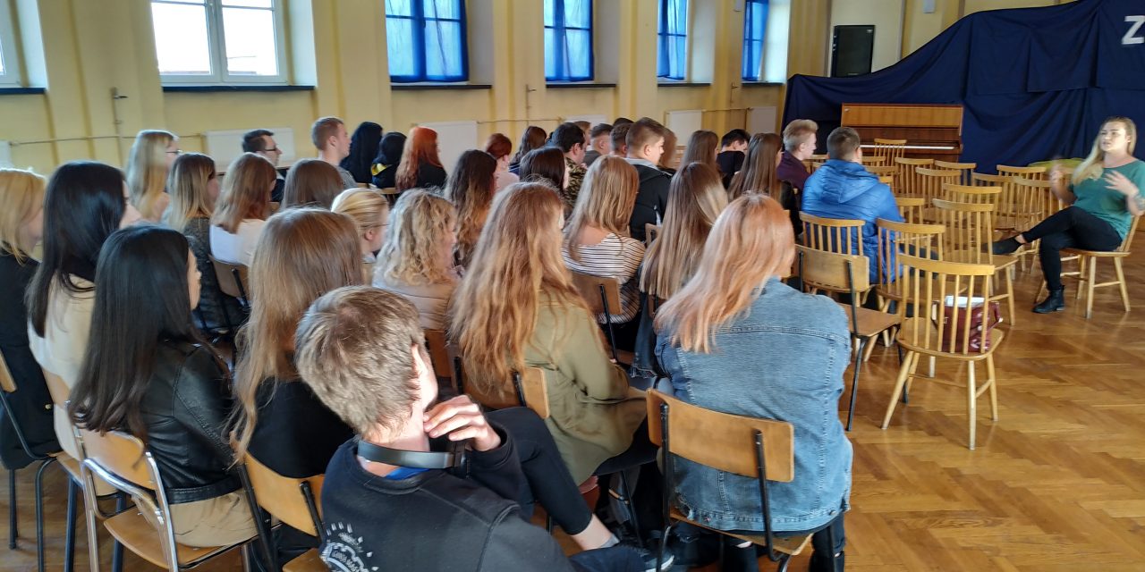 Ogólnopolski Tydzień Kariery