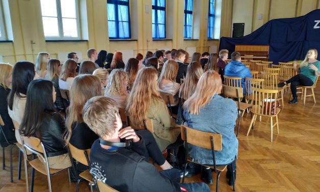 Ogólnopolski Tydzień Kariery