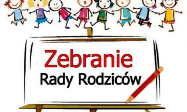 Zaproszenie dla rodziców