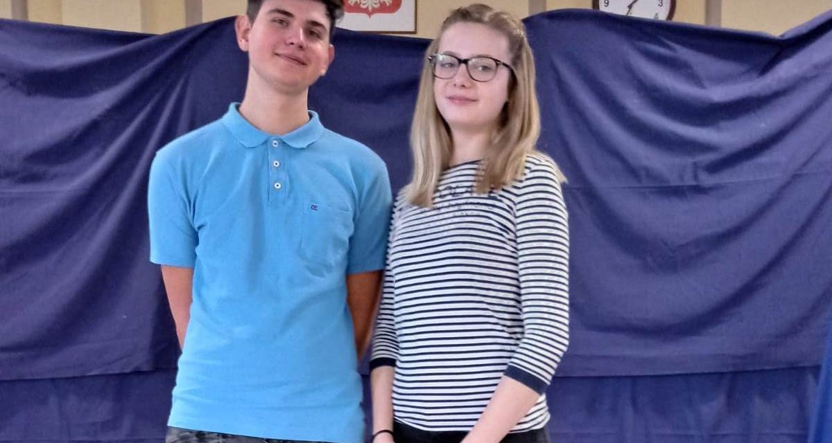 XIII Konkurs Języka Niemieckiego