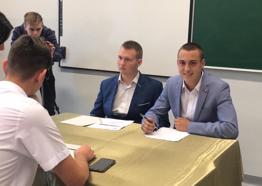 Już wkrótce matura 2020!