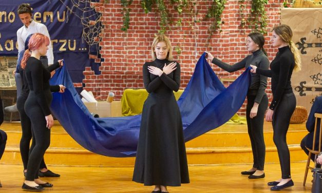 Obchody Święta Patrona Szkoły