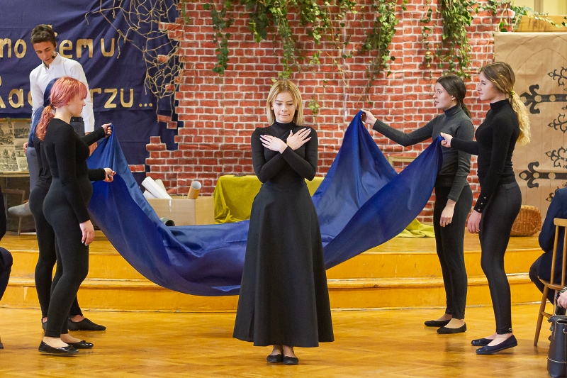 OFKA PIASTÓWNA OFKA PIASTÓWNA