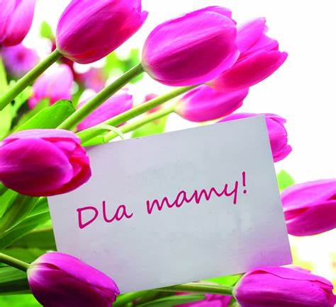 Dzień mamy