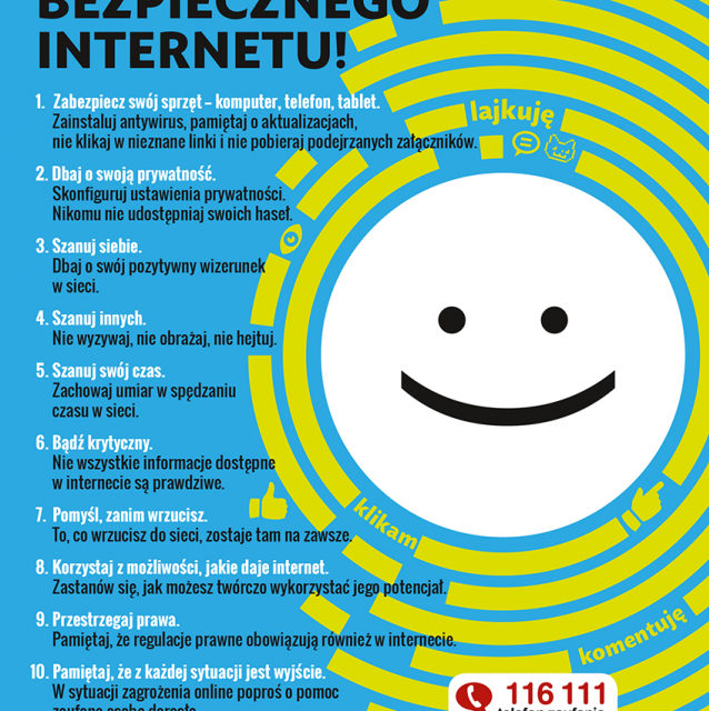 Jak uchronić nastolatka przed problematycznym używaniem internetu?