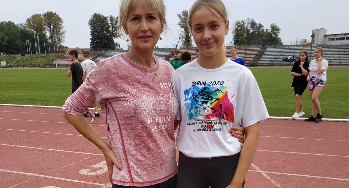 Jest czym się pochwalić!