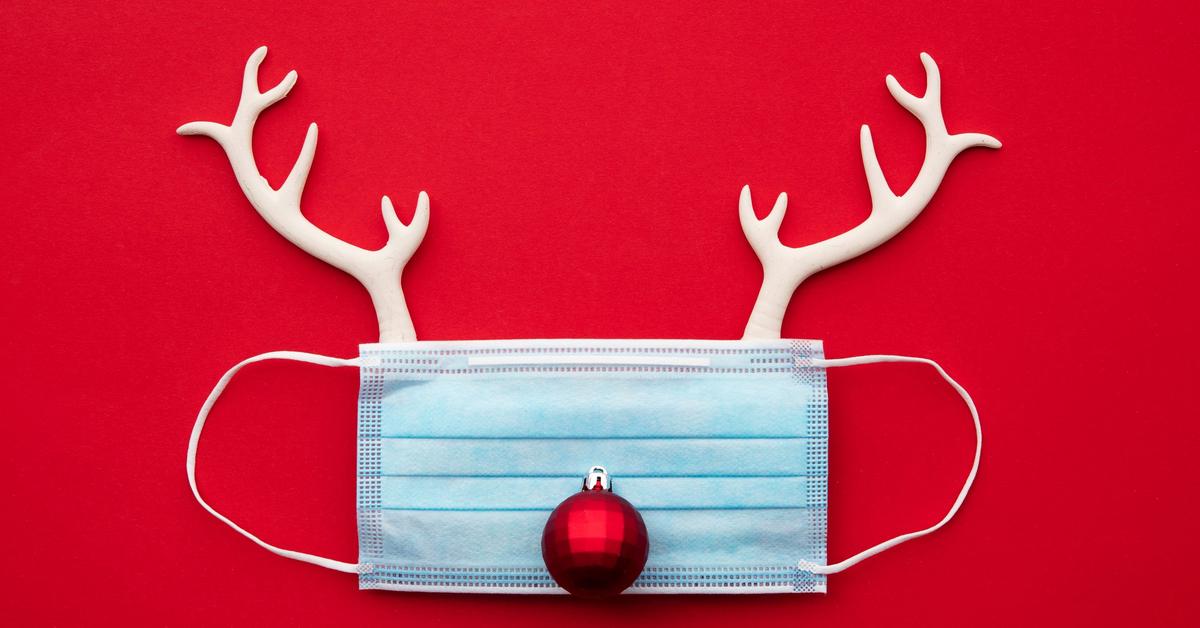 Święta w pandemii…