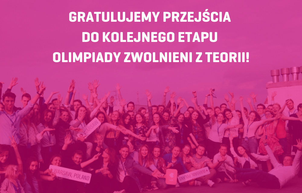 Zwolnieni z Teorii v3