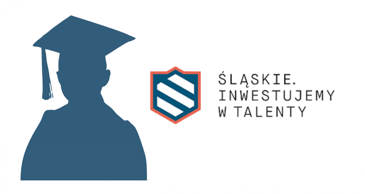 Śląskie. Inwestujemy w talenty – VI edycja
