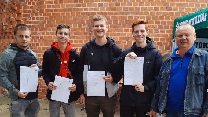 Powiatowy Dzień Zrównoważonego Transportu