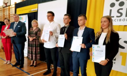 Nagrody Starosty Raciborskiego