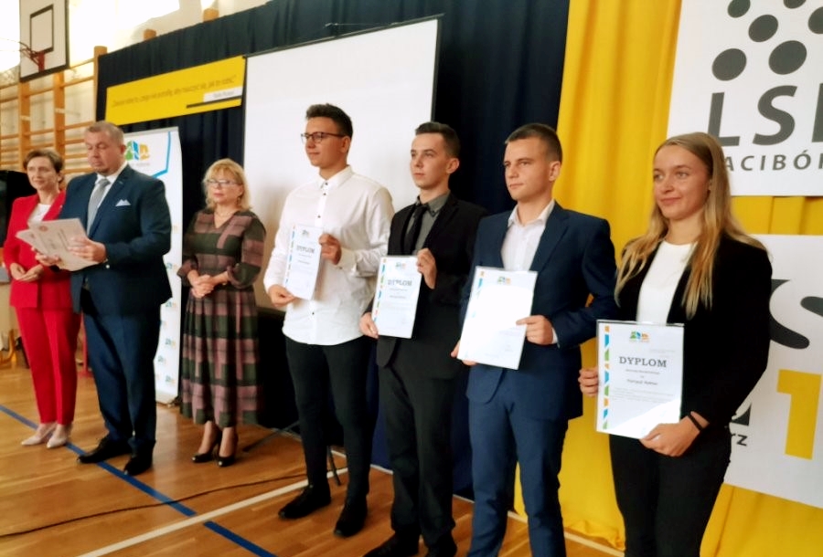 Nagrody Starosty Raciborskiego