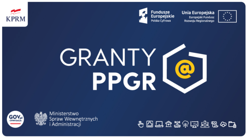 Konkurs grantowy dla rodzin pegeerowskich