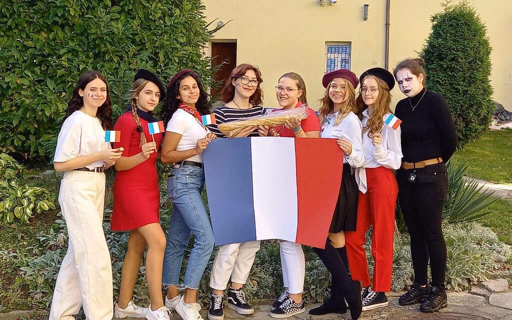 Europejski Dzień Języków