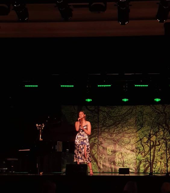 Sukces naszej uczennicy