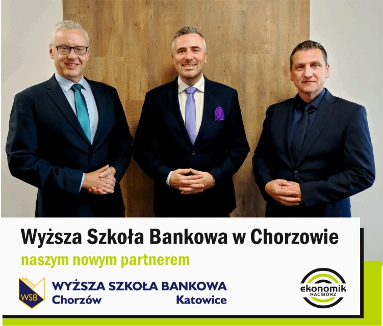 Partnerstwo z WSB