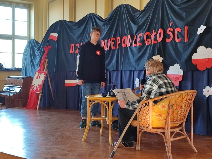 Obchody Święta Niepodległości