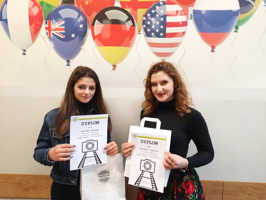 Rozstrzygnięcie konkursu